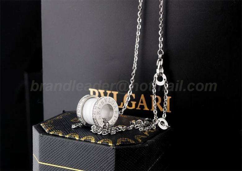 Bvlgari Necklaces 56